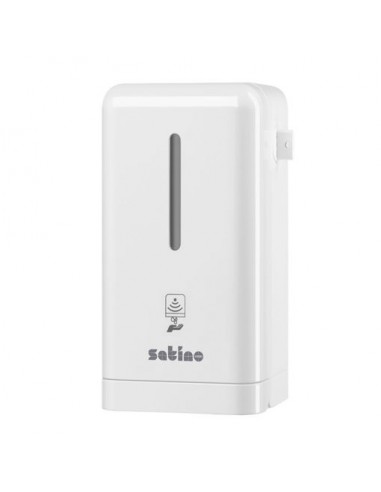 SATINO FOAM (JABON DE MANOS EN ESPUMA)