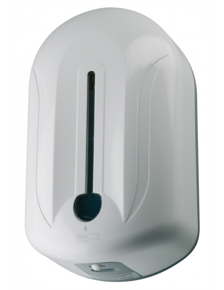 DOSIFICADOR ELECTRONICO PARA JABON Y GEL HIDROALCOHOLICO