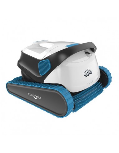 ROBOT LIMPIAFONDOS SERIE S300