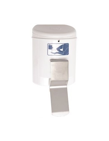 DOSIFICADOR DE JABON LIQUIDO DOSILUX CLINICA