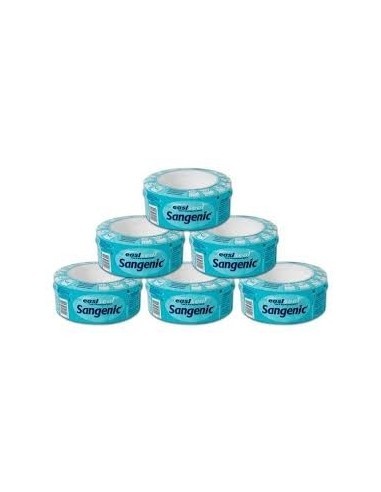 CONTENEDOR DE PAÑALES EASY SEAL MAXI