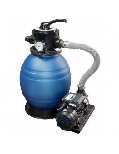 FILTRO MONOBLOC
