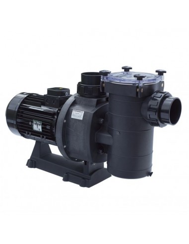 HCP 4000 SERIE
