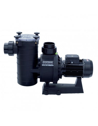 HCP 3800 SERIE