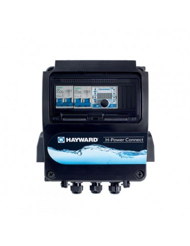 H POWER CONNECT