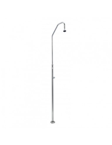 DUCHAS 1 BRAZO C/43