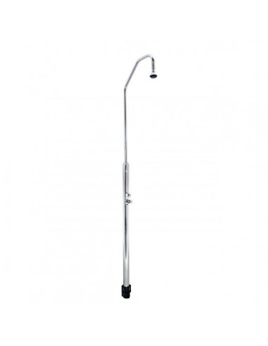 DUCHAS 1 BRAZO C/63