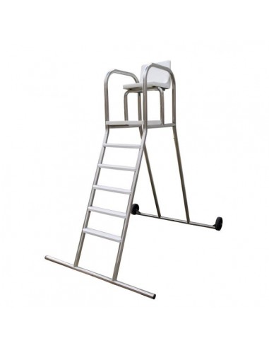SILLA SOCORRISTA