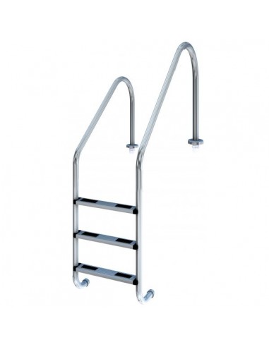 ESCALERAS ASIMETRICAS