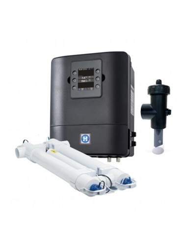 AQUARITE UV LOW SALT