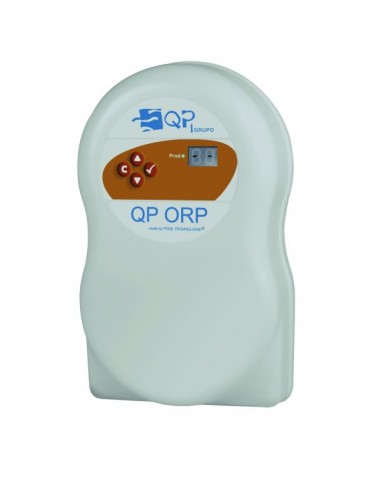 REGULADOR ORP