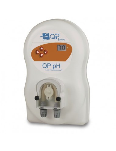 QP BRIGHT PH