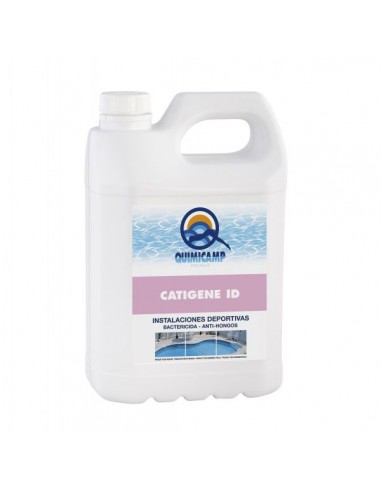 CATIGENE ID