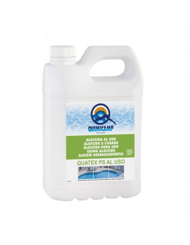 QUATEX PS AL USO