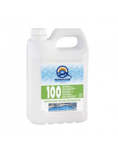 ANTIALGAS 100 NO ESPUMANTE