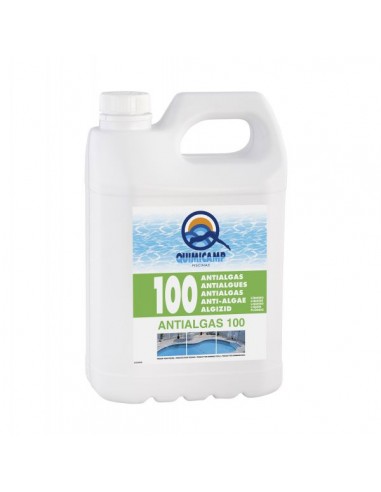 ANTIALGAS 100