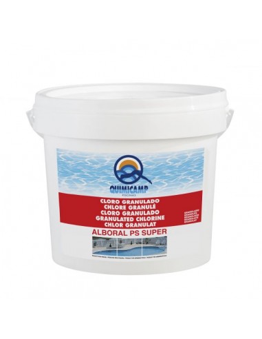 ALBORAL PS SÚPER GRANULADO