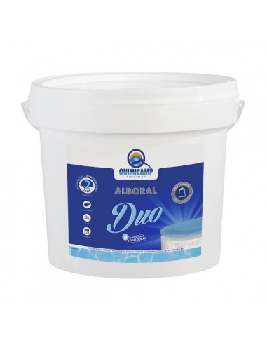 ALBORAL DUO