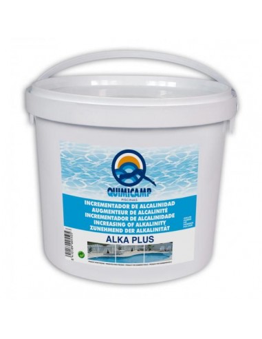 ALKA PLUS POLVO