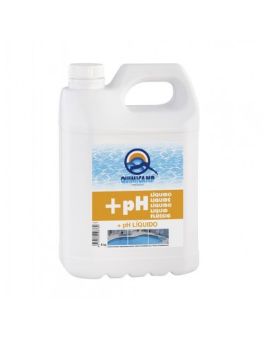 + PH LÍQUIDO