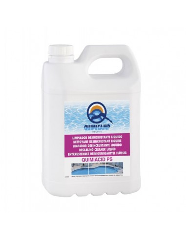 QUIMIACID PS LÍQUIDO