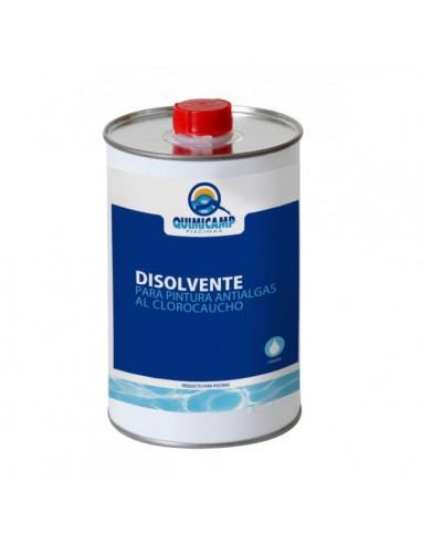 DISOLVENTE