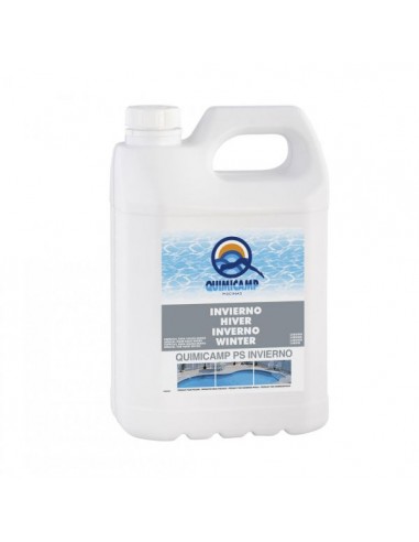 QUIMICAMP PS INVIERNO LIQUIDO