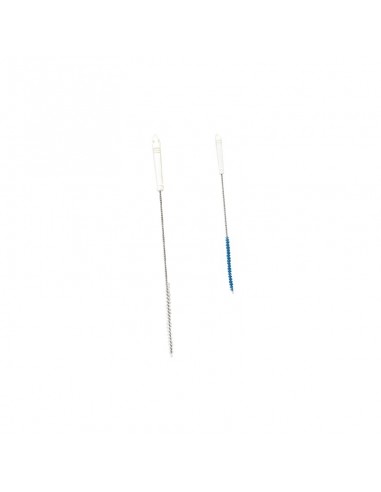 CEPILLO LIMPIATUBOS 10 MM. Ø I. A.