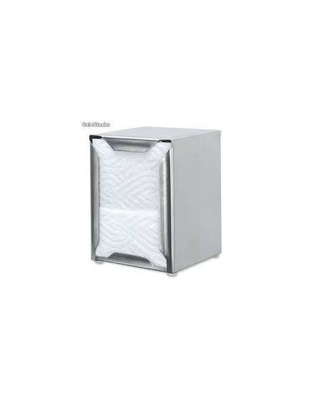 SERVILLETA MINI 17 x 17 PARA SERVILLETERO (caja de 14.000 uni.)