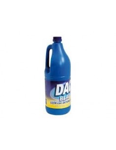 LEJÍA CON DETERGENTE 2L.