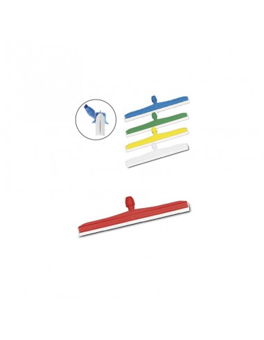 HARAGAN NYLON CAUCHO BLANCO 75 CM I. A.