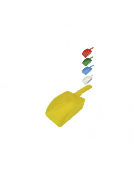 CUCHARÓN MONOBLOCK GRANDE I. A.