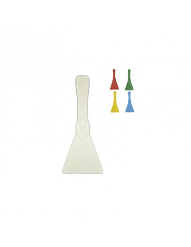 ESPATULA MONOBLOCK PEQUEÑA