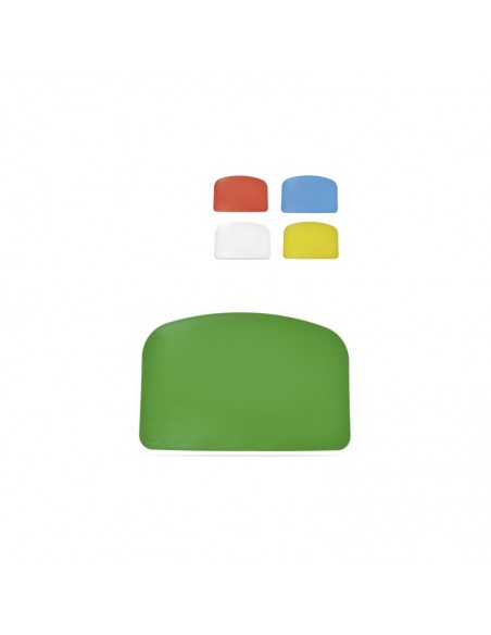 RASQUETA FLEXIBLE MONOBLOCK GRANDE I. A.