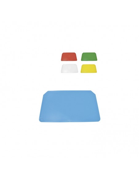 RASQUETA FLEXIBLE MONOBLOCK PEQUEÑA I. A.