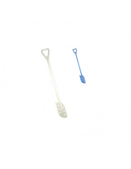 PALETA REMO MONOBLOCK C/AGUJEROS I. A.