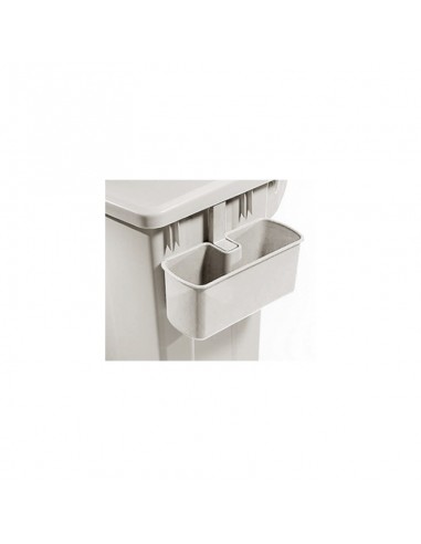 CONTENEDOR PEGASUS I. A. 100 LITROS TAPA PEDAL