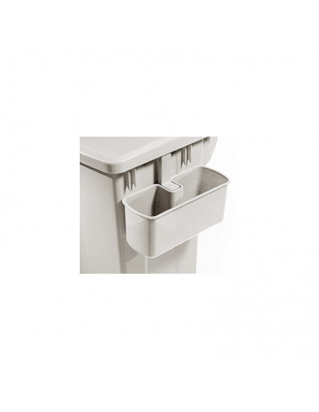 CONTENEDOR PEGASUS I. A. 100 LITROS TAPA PEDAL