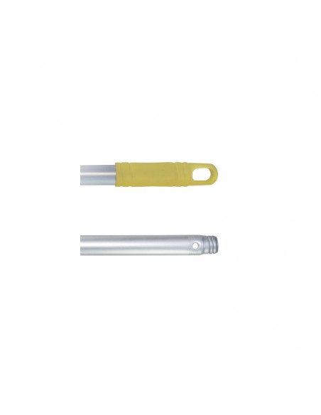 MANGO ALUMINIO ANODIZADO 1400 MM