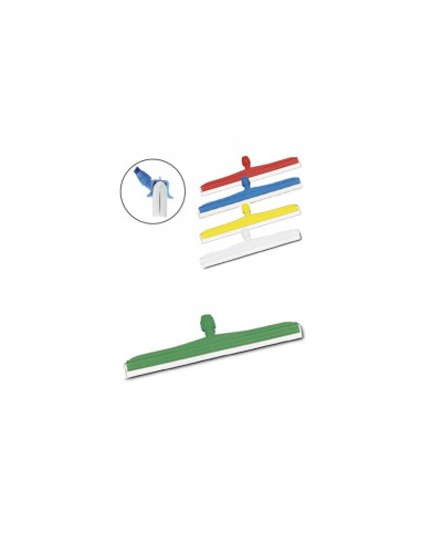 HARAGAN NYLON CAUCHO BLANCO I. A. 45 CM.