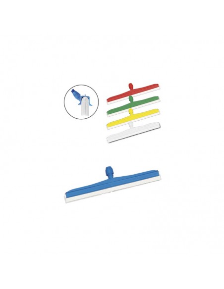 HARAGAN NYLON CAUCHO BLANCO I. A. 55CM