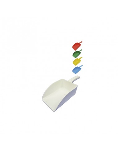 CUCHARÓN MONOBLOCK GRANDE I. A.