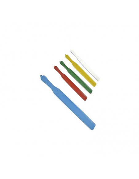 AGITADOR MONOBLOCK MANUAL I. A.