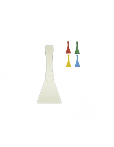 ESPATULA MONOBLOCK PEQUEÑA