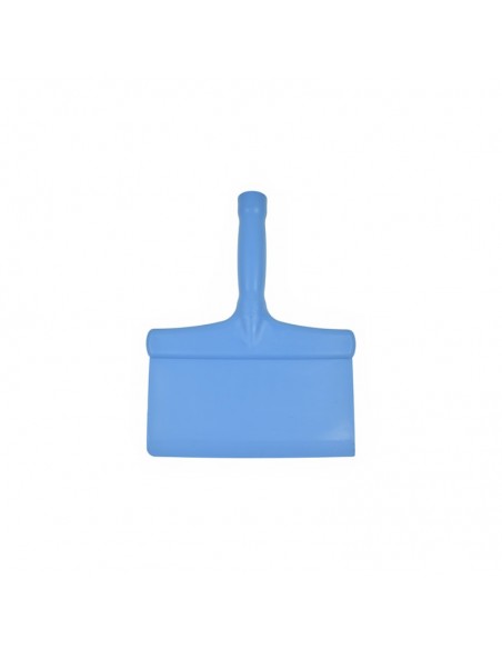 RASQUETA MANUAL NYLON 250 MM. I. A.