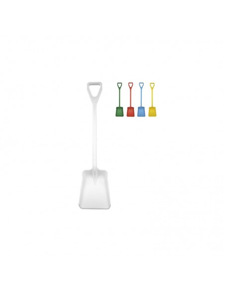 PALA MONOBLOCK I. A.