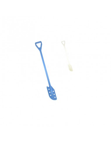 PALETA REMO MONOBLOCK C/AGUJEROS I. A.