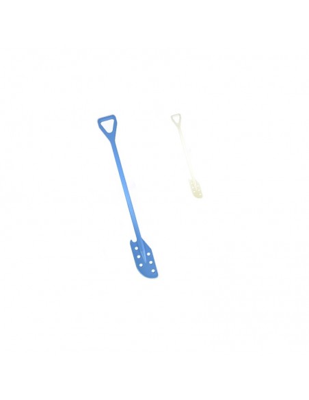 PALETA REMO MONOBLOCK C/AGUJEROS I. A.