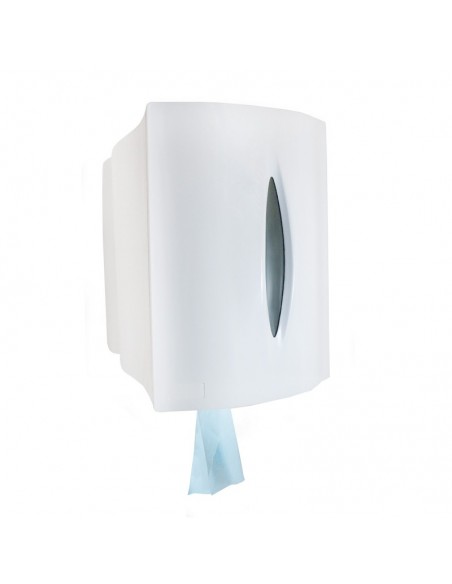 ROLLO BAYETA MICROLITE MIDI AZUL 100 M X 22 CM