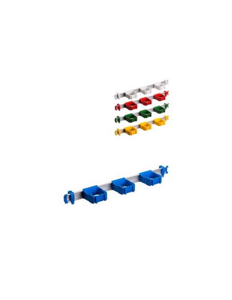 MULTICOLGADOR TOOLFLEX ONE KIT  94 CM.